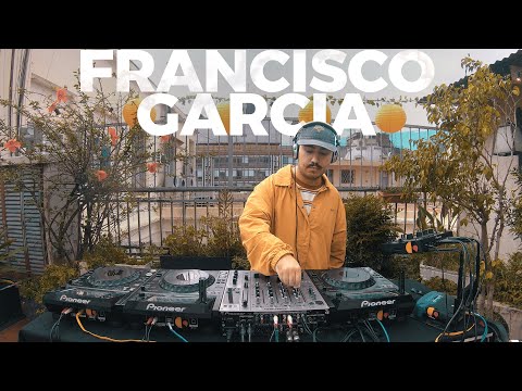 Francisco García — Gregoria Session #67 [Melodic-House]