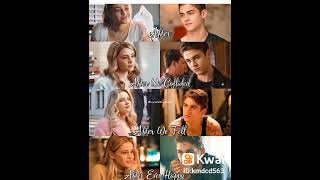 Download lagu after la película más vista y mejor de los tiempos mp3 Download lagu after la película más vista y mejor de los tiempos mp3