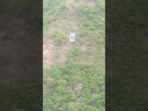 juegos extremos en San Gil Santander