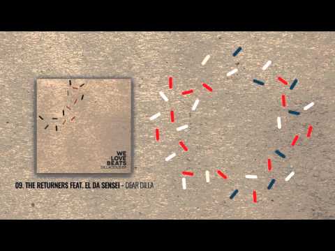 09. THE RETURNERS FT. EL DA SENSEI - DEAR DILLA