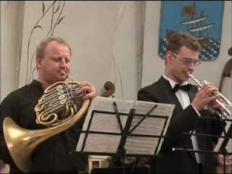 Pink Panther - Theme Song (tuba)