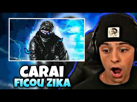 LOUD CORINGA REAGINDO PIUTRAP - LEEN BACK FT AKAST