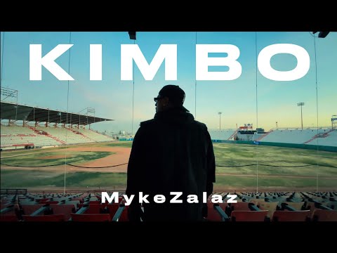 Myke Zalaz - Kimbo (Video Oficial)