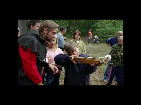 Kralupy TV: Pozvánka na Veltruský Corvus (23. 8. 2005)