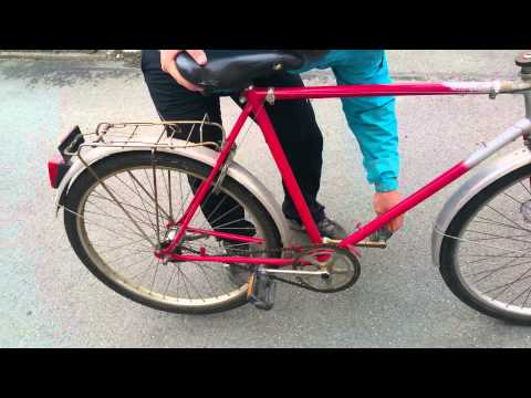 The Backwards Brain Bicycle (very strong)