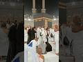 Kabe Pe Pdi Jb Pehli Nazar Kiya Cheez H Duniya Bhul Gaye Trending Shortfeed Kaba Madina