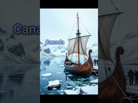 Before COLUMBUS || Who Really Discovered America Before Columbus? #ColumbusDay #AncientSecretsVision