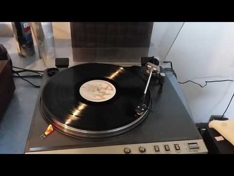 Toshiba sr-f100 record player