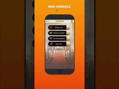 Pronosmax video thumbnail