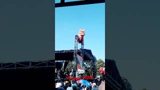 Download lagu Aktrasi Barongsai burok MJM mp3