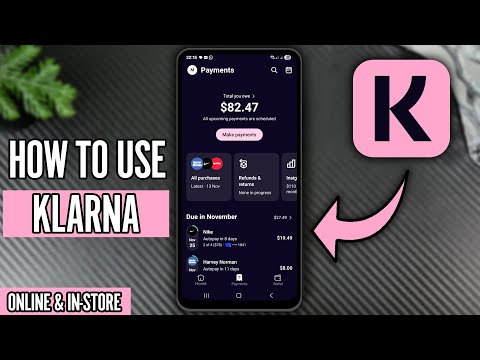 How to Use Klarna - Klarna Online and In Store Tutorial (2026)