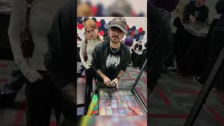 Fast sells! #pokemon #pokemoncommunity #pokemontcg #vendor #youtubeshorts #pokemoncards #pokémon