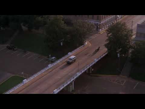 Steel Magnolias 1989 Ending Scene