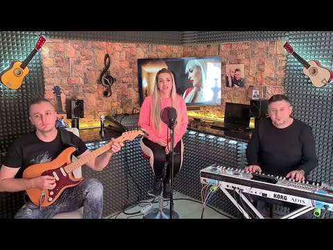 Aldina Bajic - Idi ljubavi (Cover)
