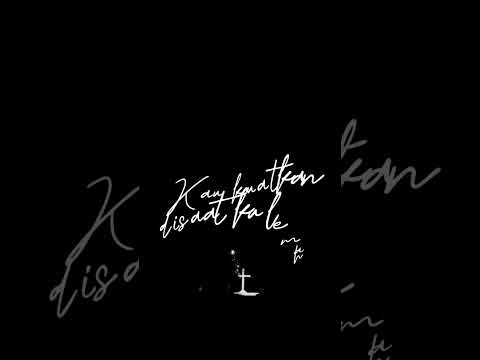 Kudicintai OlehMu - Clarissa Dewi Feat Ervina