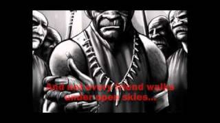 Crown of Vengeance (Book One of the Fires in Eden series)