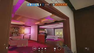 レインボーシックスシージ