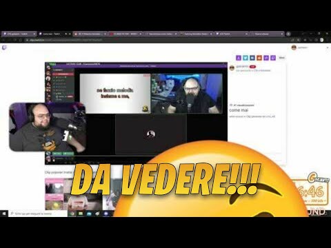 CAZZ'È 😲 - BEST OF GSKIANTO