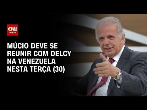 Ministro da Defesa deve se reunir com presidente da Venezuela para avaliar tipo de ajuda humanitária