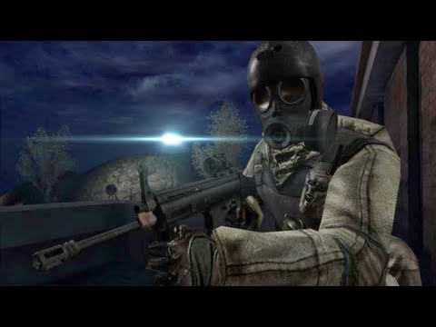 Battlefield 2 : Forces Spéciales PC