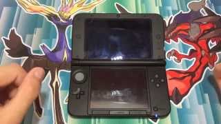 How To Reset your Nintendo 3DS (EASY WAY)