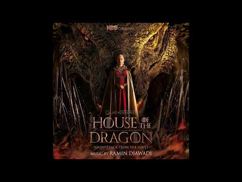 House of the Dragon  - Season 1 - Soundtrack from the HBO® Series -  Ramin Djawadi