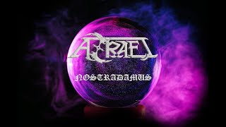 AZRAEL - Nostradamus (Saurom "Mester De Juglaría")