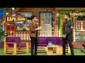 Why Is Yuvraj Afraid Of Muttiah Muralitharan The Kapil Sharma Show Full Episode
