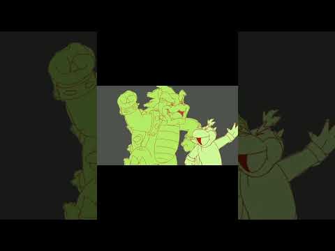Hazbin Hotel - Finale - Misc Cartoons