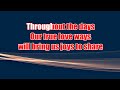 Aaron Watson - True Love Ways (karaoke) (by request)