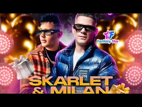 SKARLET & MILAN MIX EXITOS 2022, CUBATON LO MAS NUEVO 2022, REPARTO CUBANO 2022, REGGAETON CUBANO