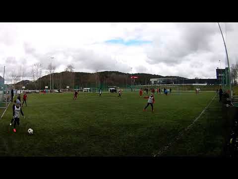 Draugiskos. FK GRANITAS2012  - ATEITIS Balti