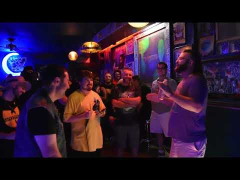 Kelly Betz vs Paul Major