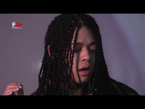 CHILDREN OF THE DISCORDANCE Fall 2023 Menswear Milan - Fashion Channel