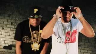 Yo Gotti Ft. Juelz Santana, Gucci Mane - Colors (Official Video)