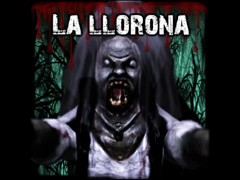 La llorona Video