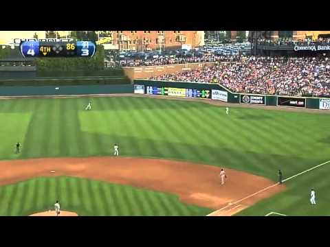 2012/06/15 6/15/12 CG: COL@DET