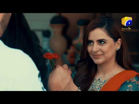 Main Agar Chup Hoon | Song Adapt1 | Fatima Effendi | Adeel Chaudhry | Hammad Farooqi | HAR PAL GEO