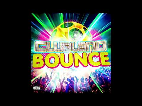 Clubland Bounce CD1