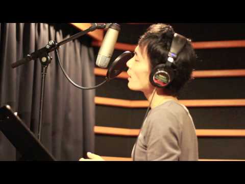 未来(version m.) / mimicha - Demo Vocals Recording