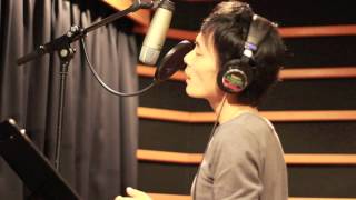 未来(version m.) / mimicha - Demo Vocals Recording