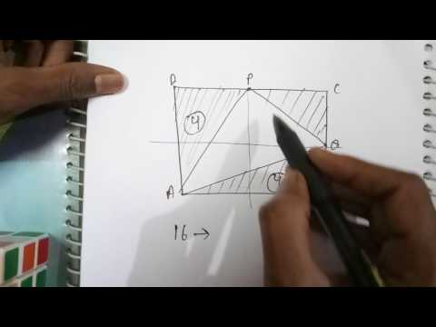 ssc cgl maths important concept | 2D geometry