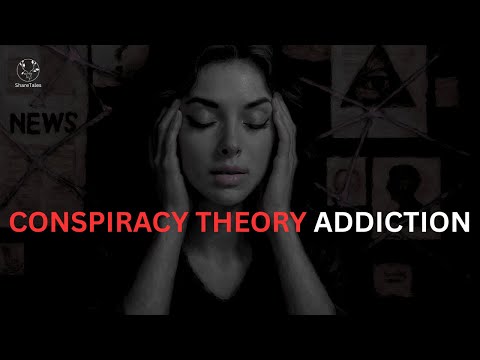 Why We Can’t Stop Watching Conspiracy Theories | The Mind’s Need for Meaning