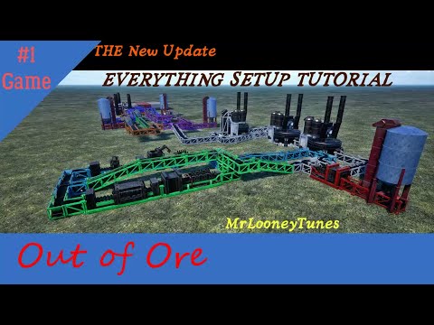 (New Updated)The Everything Setup: One system to Rule Them All