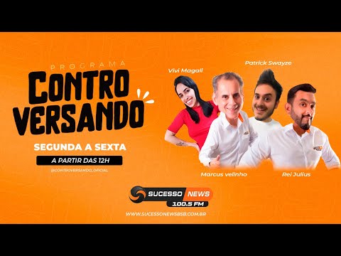 PROGRAMA "CONTROVERSANDO" - EP 2410