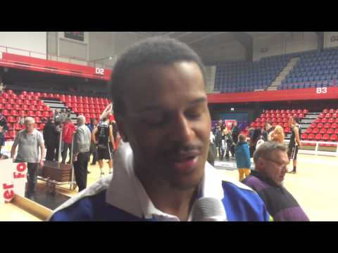 SPM Shoeters wint van Leiden