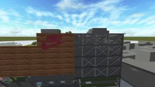 102-2中華科大建築設計畢展影片 99145003蕭光磊 99145028吳霆恩  Sneakers球鞋故事館,朱午潮,翁彩瓊,吳宜晏