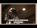 Ersya Aurelia - Cinta dan Rahasia (Yura Yunita Cover) [Feat. Christ Ryan]