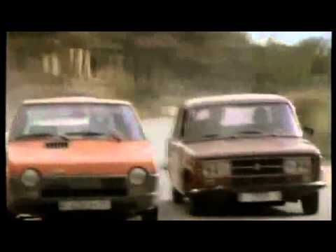 los chichos,chunguitos, Rumbero del viento, Como un fugitivo   YouTube