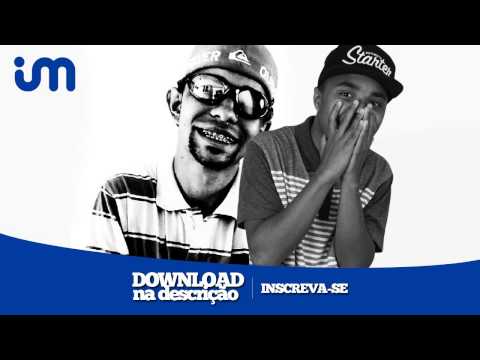 MC Guilherminho e MC Crash - Senta Em Mim (DJ Menor SP)